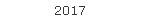 2017