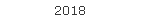 2018