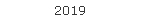 2019