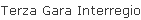 Terza Gara Interregionale