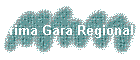 Prima Gara Regionale