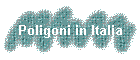 Poligoni in Italia