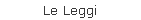 Le Leggi