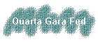 Quarta Gara Fed