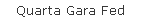 Quarta Gara Fed