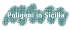 Poligoni in Sicilia